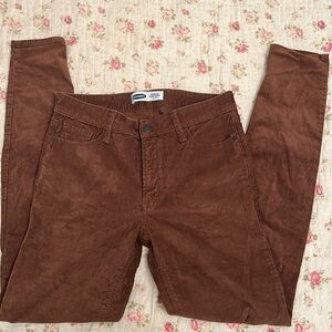 Old Navy Super Skinny Jeans